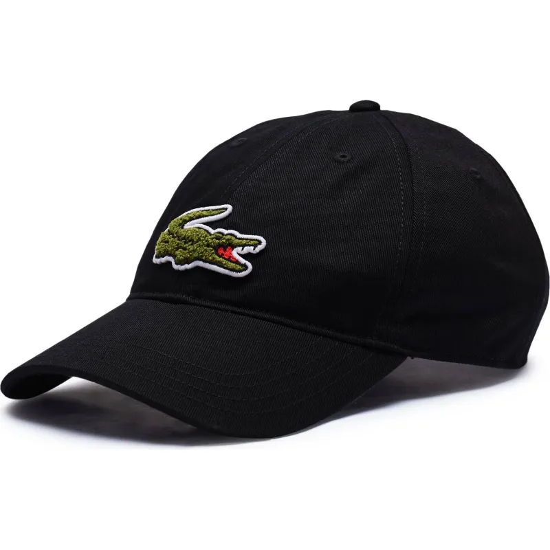 Lacoste Bejsbolówka