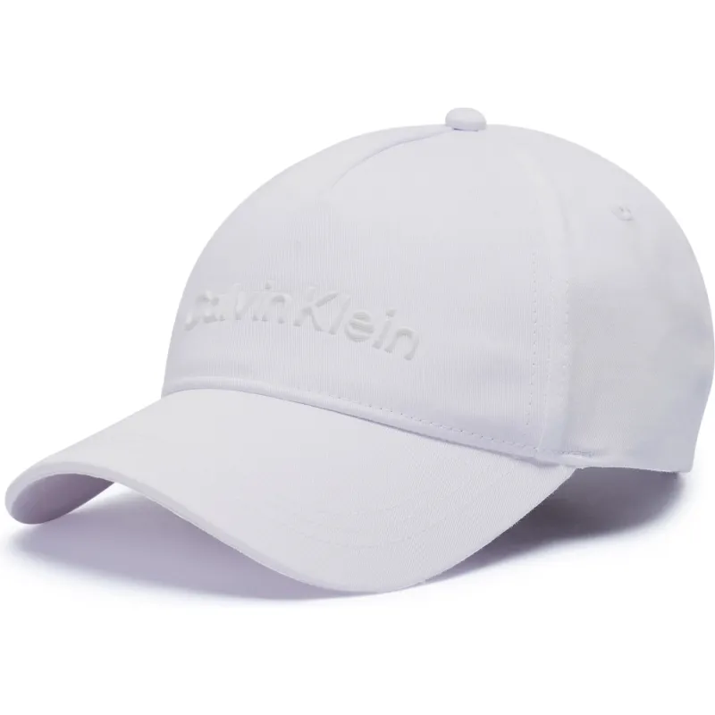 Calvin Klein Bejsbolówka