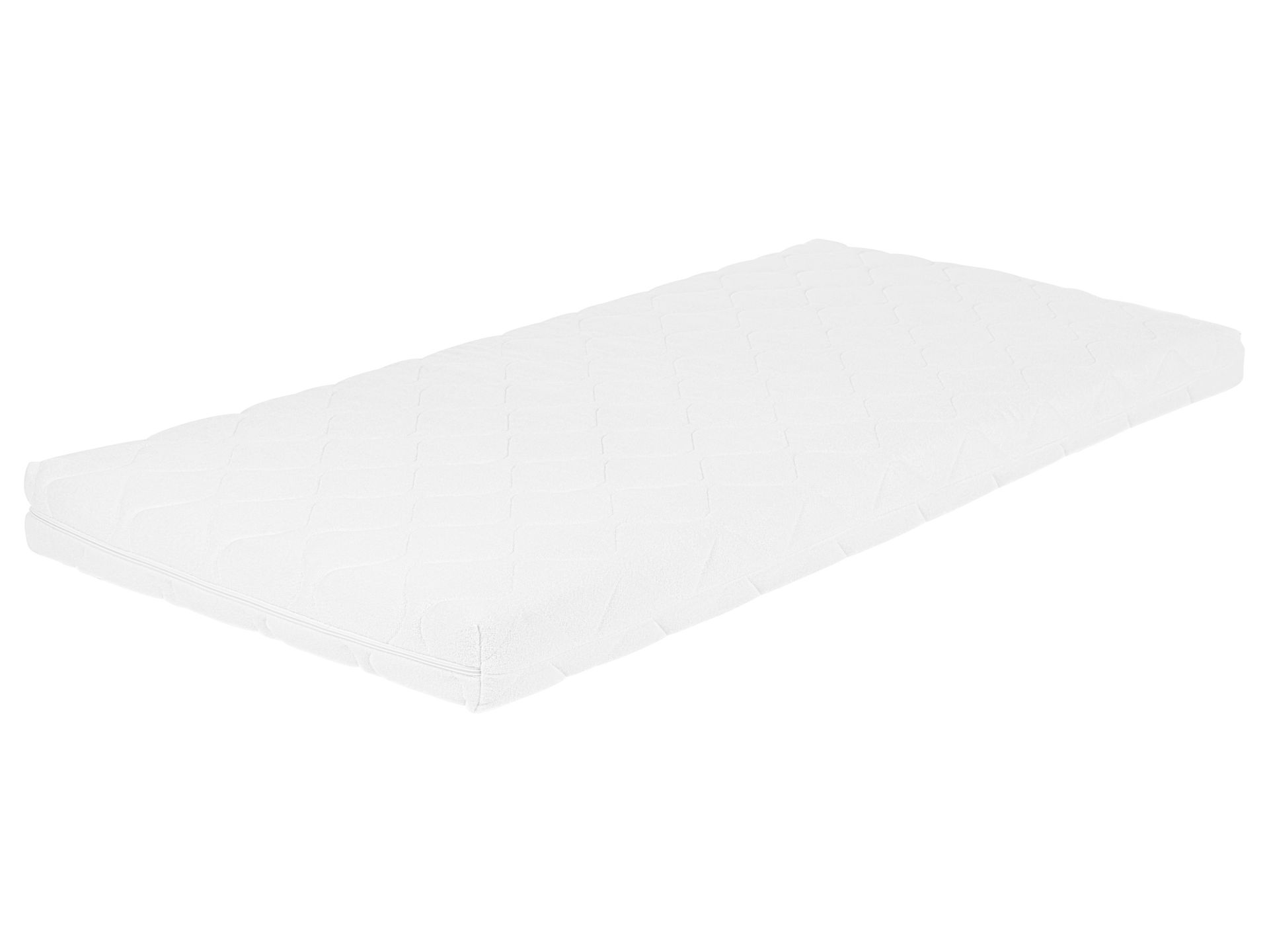 LIVARNO home Materac dla niemowląt i małych dzieci, 70 x 140 cm