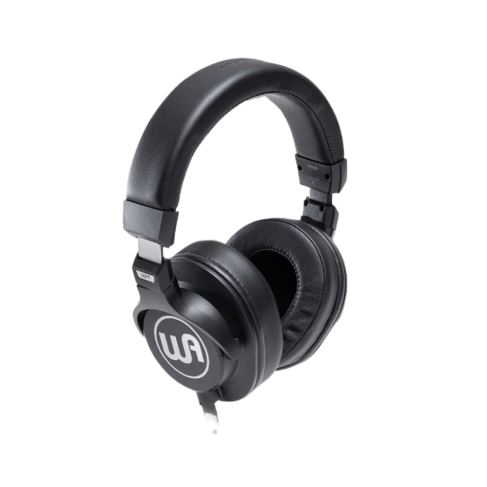 Warm Audio WA-HRB Czarny