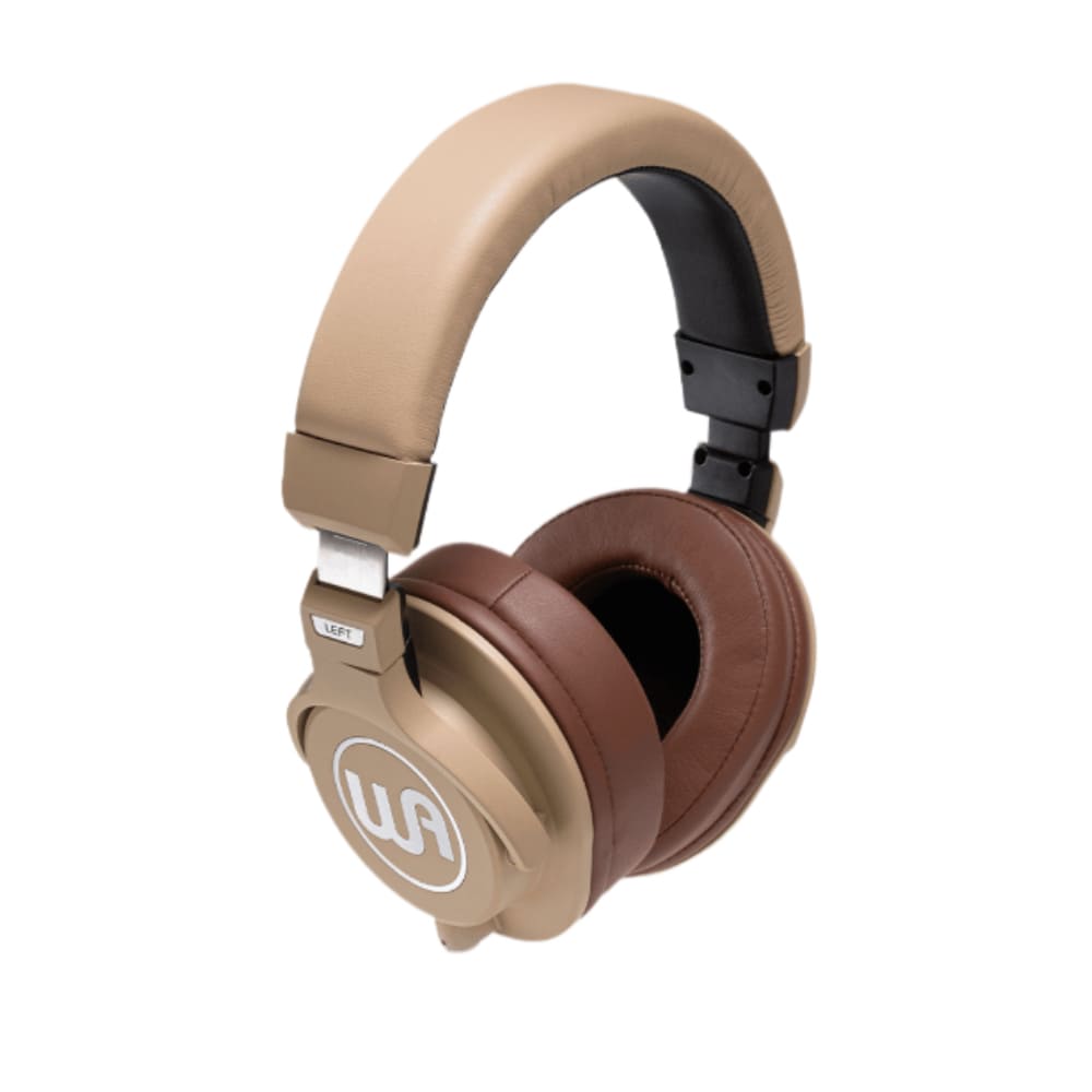 Warm Audio WA-HRT Brązowy