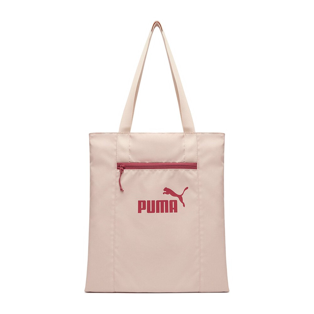PUMA BASE EA TOTE 9172402 Różowy