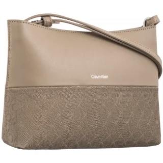 Torebka CK Mixmedia Convertible Bag Mono Crockery K60K613170 W75 (CK632-a) Calvin Klein