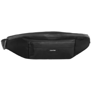 Saszetka Nerka CK Essential Waistbag CK Black K50K512229 BEH (CK633-a) Calvin Klein