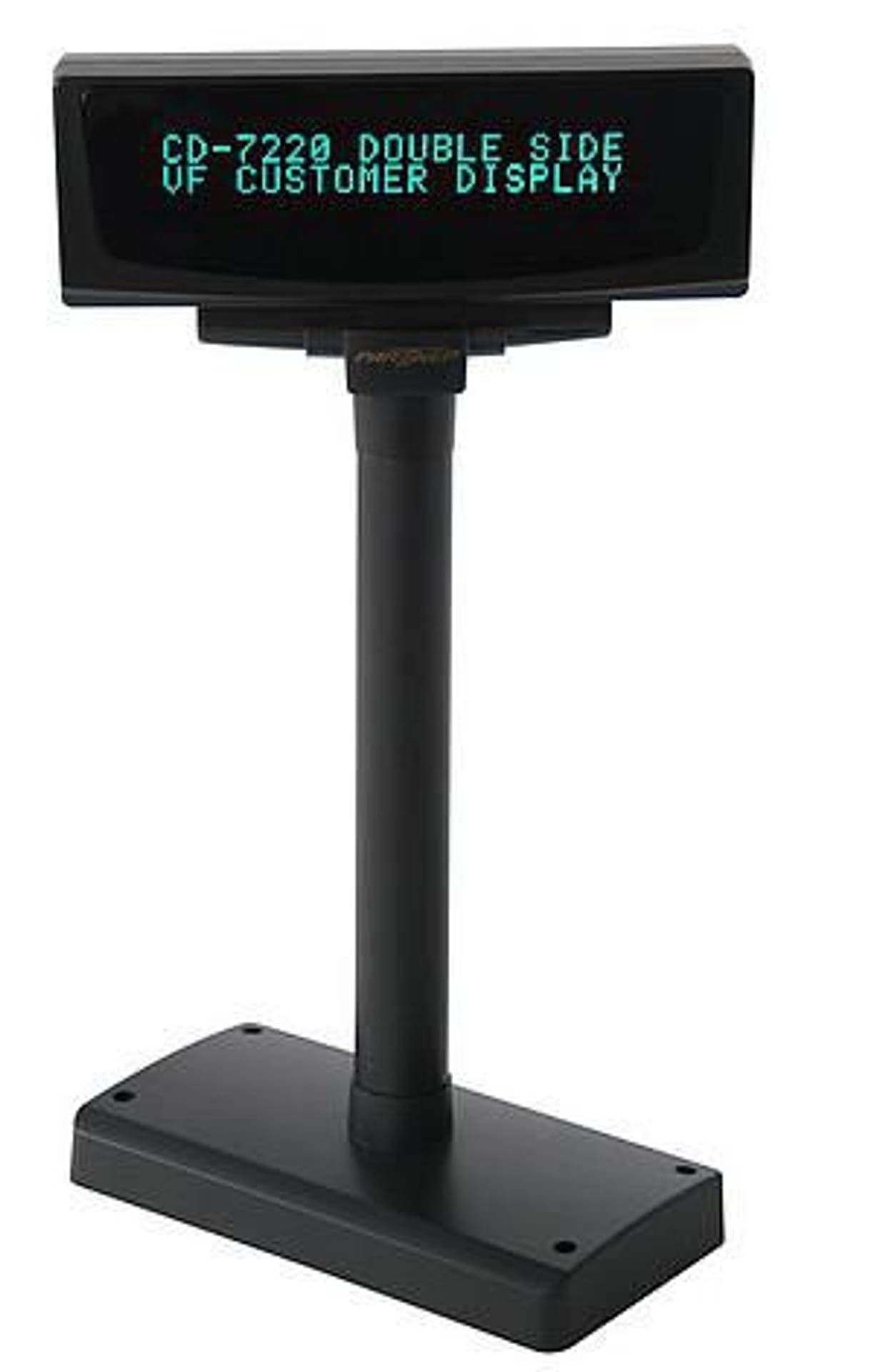 Partner Tech CD-7220 Customer Pole