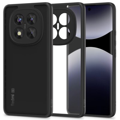 Etui TECH-PROTECT Magmat Xiaomi Redmi Note 14 Pro+ Plus 5G Czarny