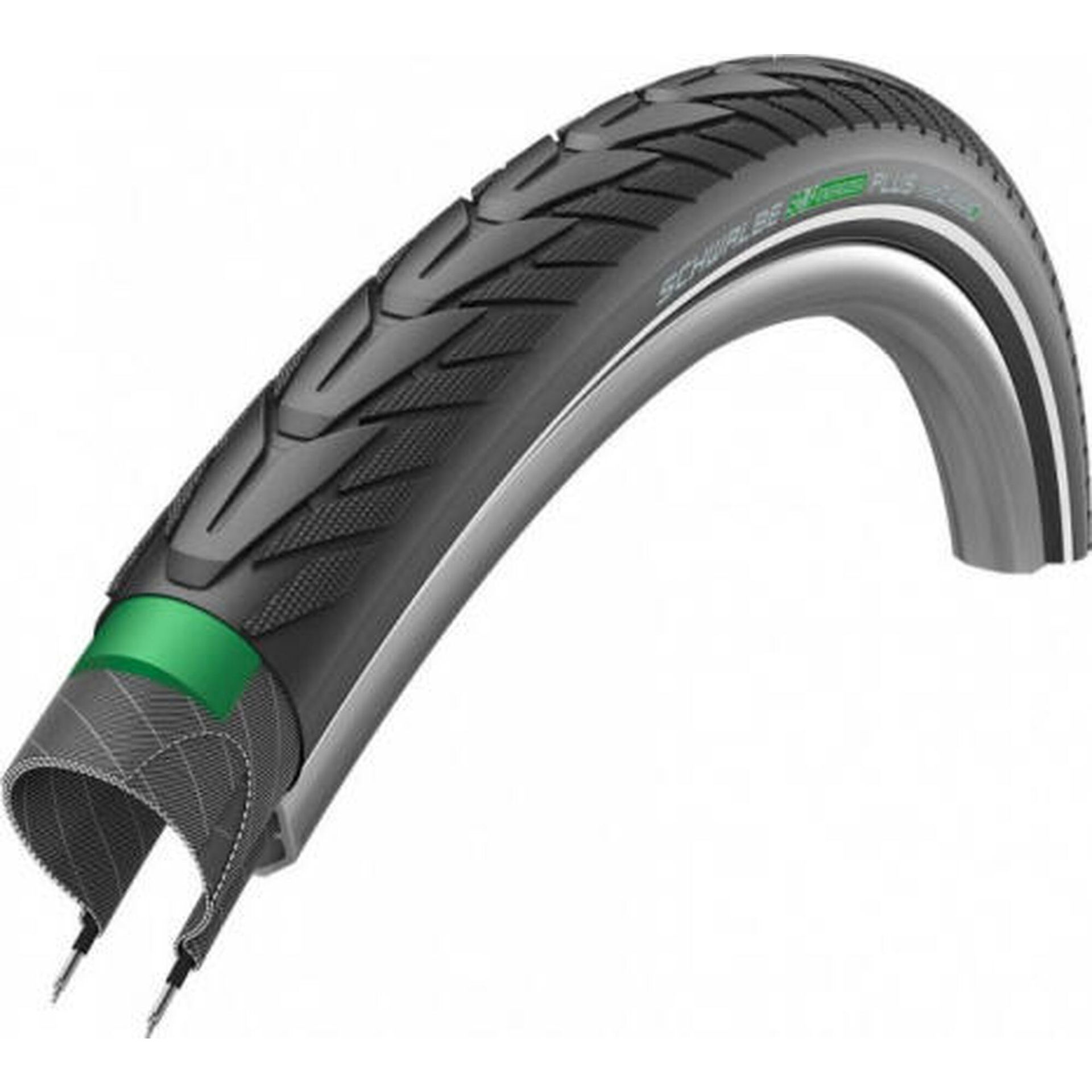 Schwalbe Energizer Plus Performance Clincher Tyre E-50 Addix.E Reflex 28x1.50