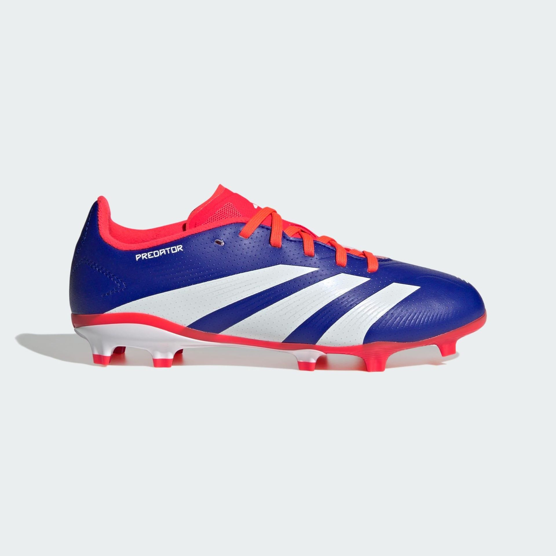 Buty piłkarskie dla dzieci adidas Predator League FG ID0911 36