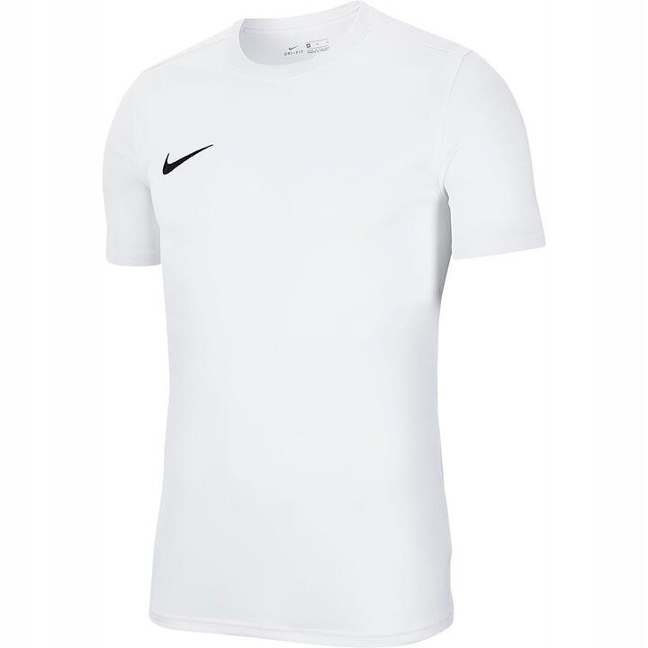 Koszulka juniorska chłopięca piłkarska Nike Park Dri Fit r. XL 158-170 CM
