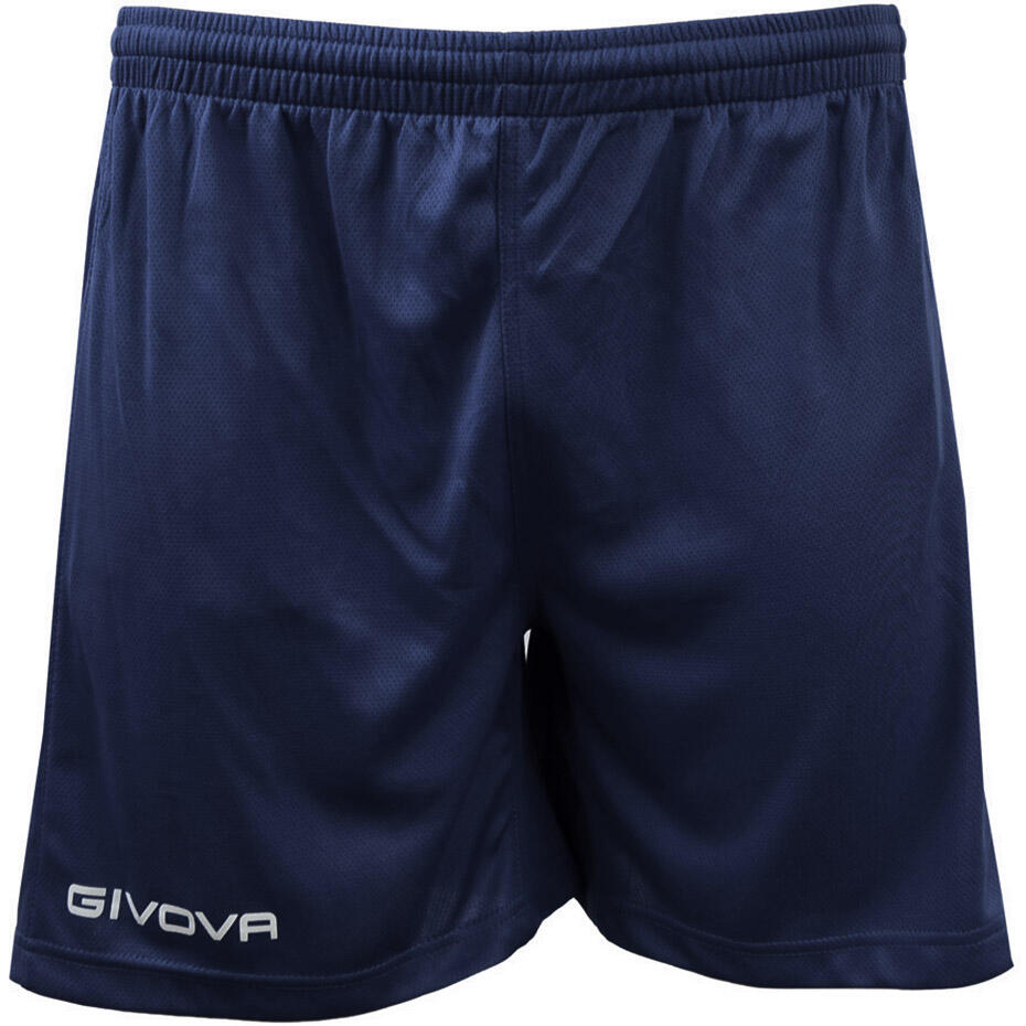 One givova Short givova niebieski, l P016