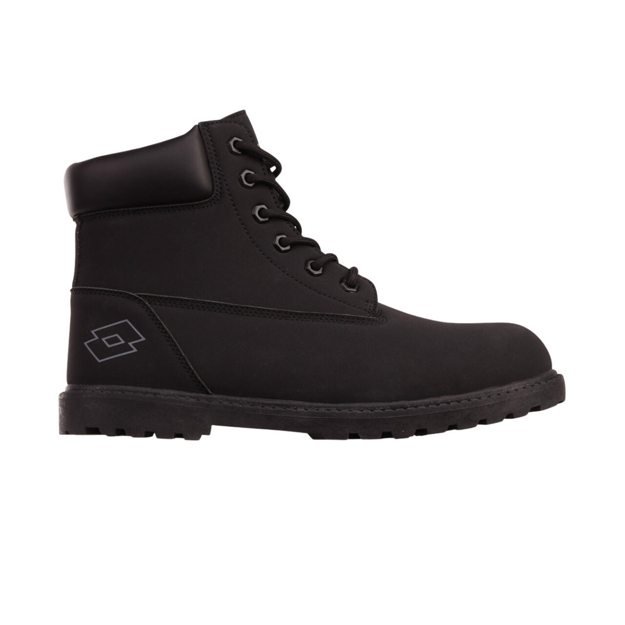 Buty Lotto Maemoore MID Czarne 2400350U 1111 r 43