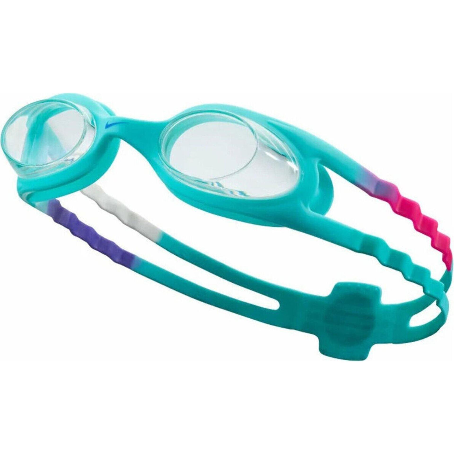 Okulary pływackie Nike EASY FIT NESSB163 339