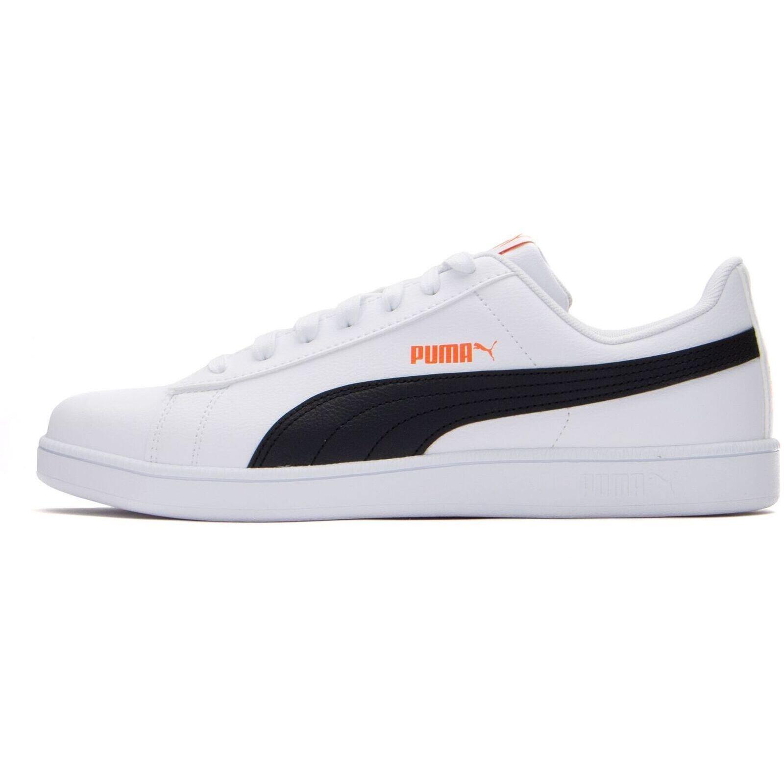 Puma Up 372605 Buty Męskie Trampki Tenisówki Białe