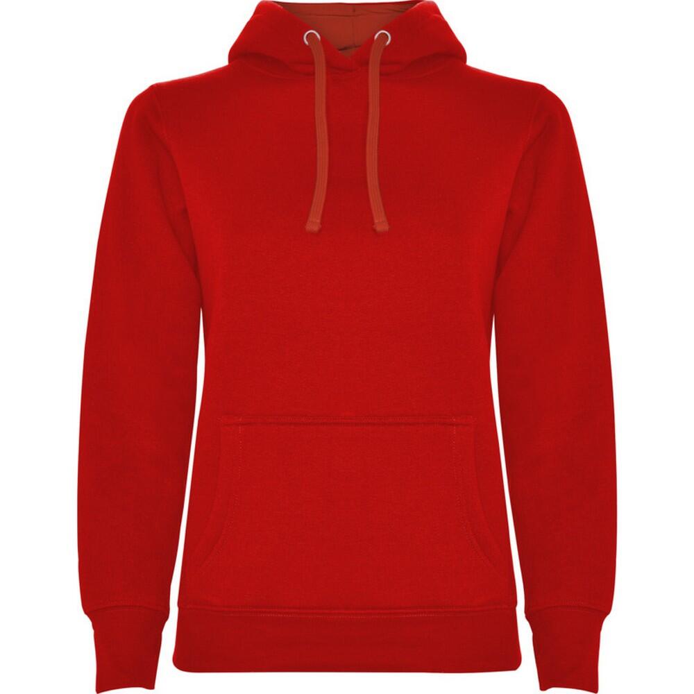 Bluza Z Kapturem Urban Dla Pań