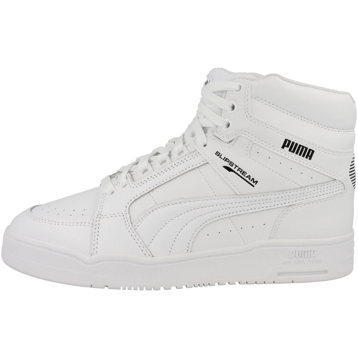 Buty Męskie Puma Slipstream MID Wysokie Białe rozm. 42,5