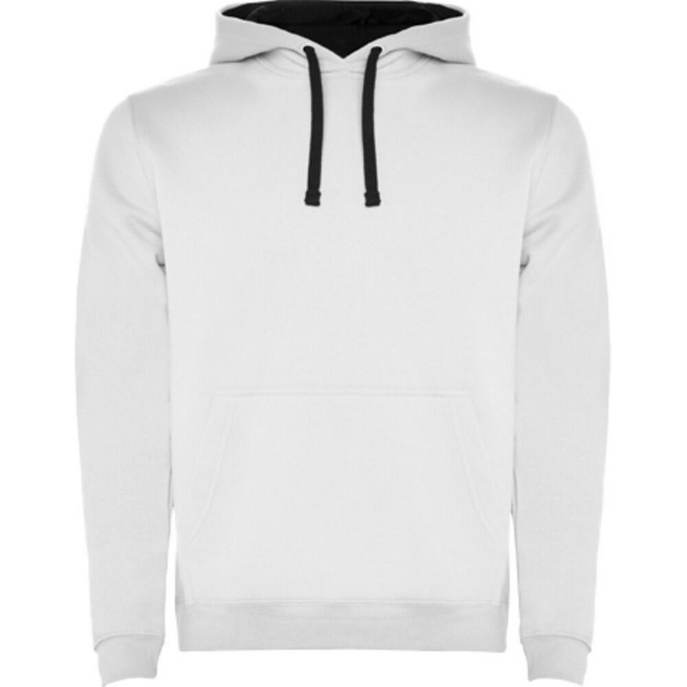 Męska Bluza Z Kapturem Urban