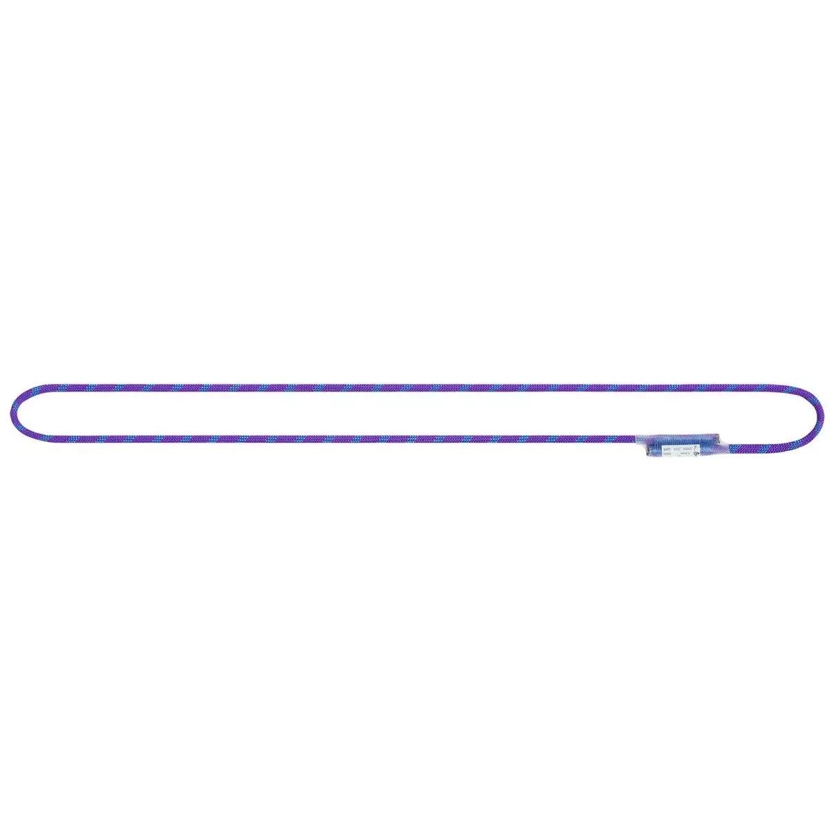 Beal Jammy Pętla wspinaczkowa 60cm, purple 2021 Drabinki linowe BLJ60