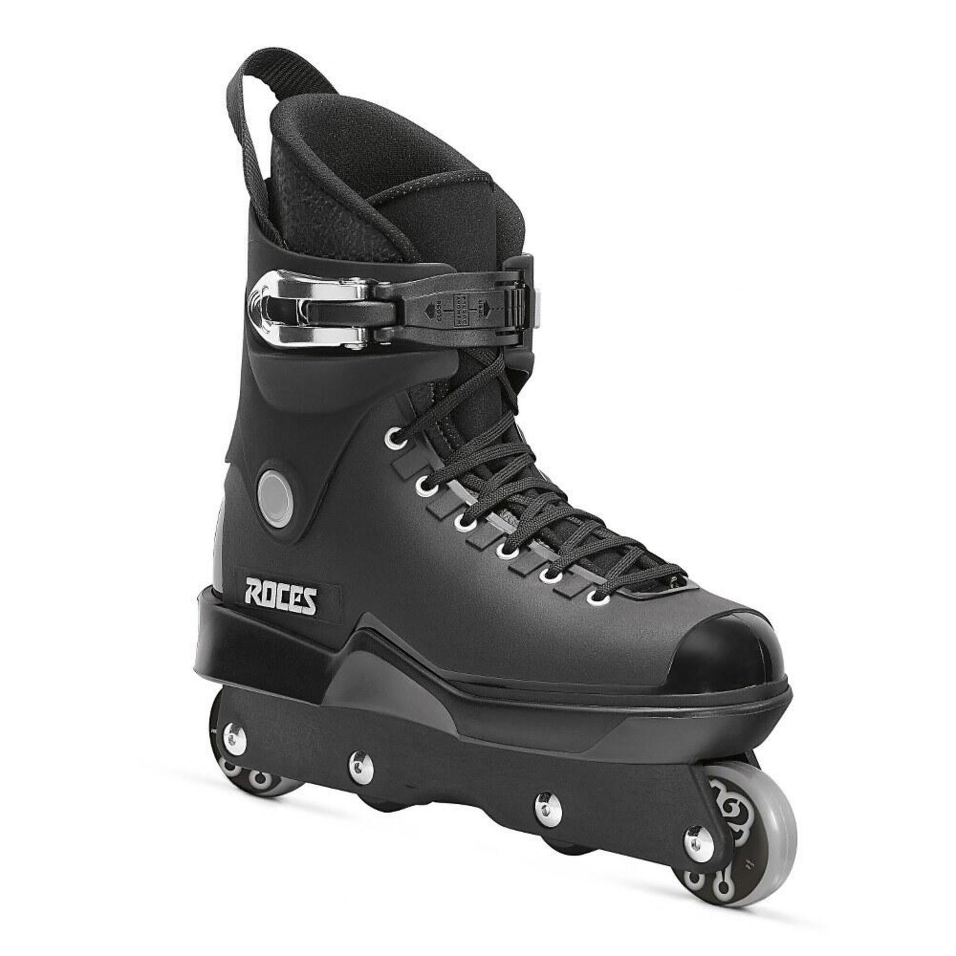 Roces, Łyżworolki, M12 UFS czarne 101183 01, rozmiar 44