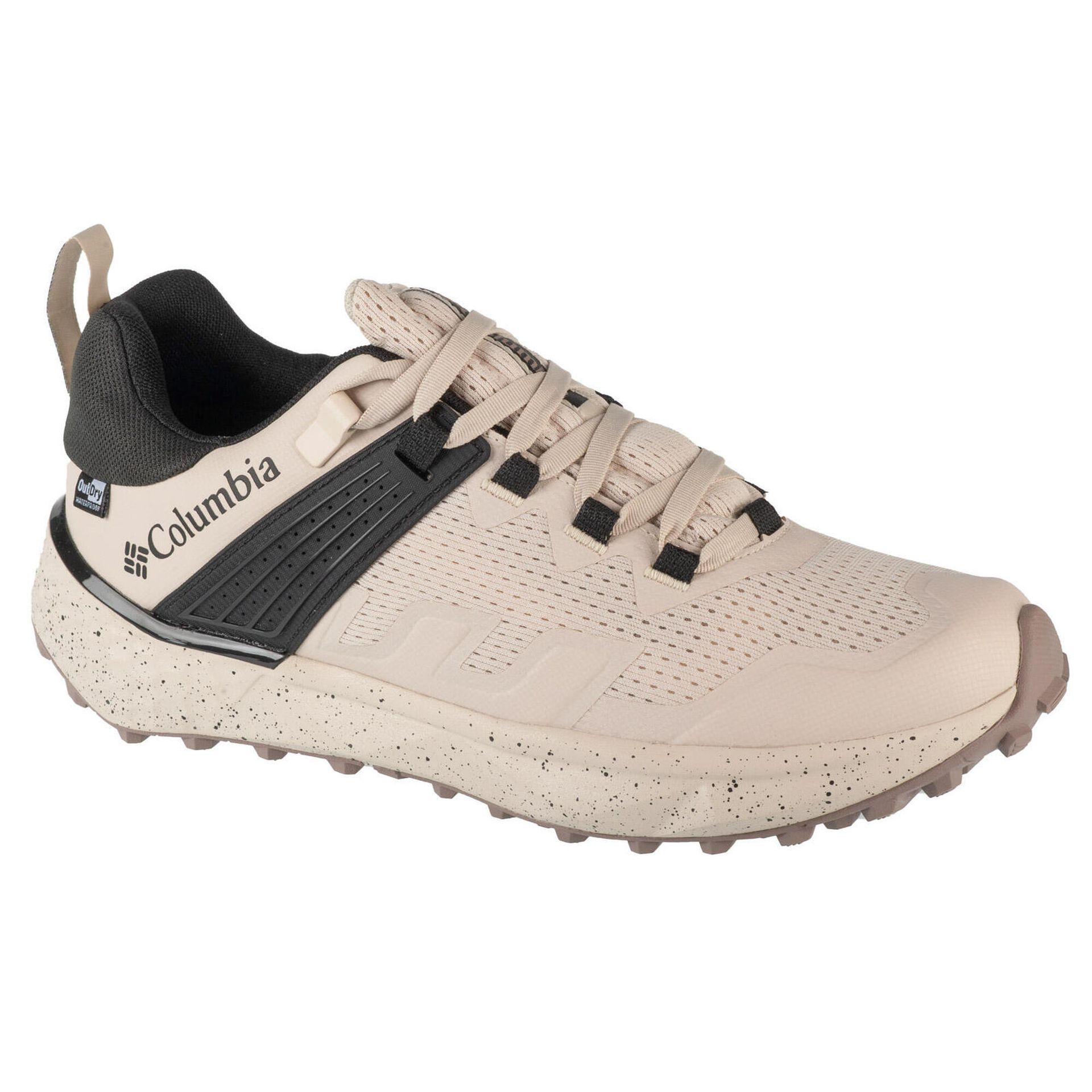 Buty trekkingowe męskie Columbia Columbia Facet 75 OutDry 2099721278 szary 44,5