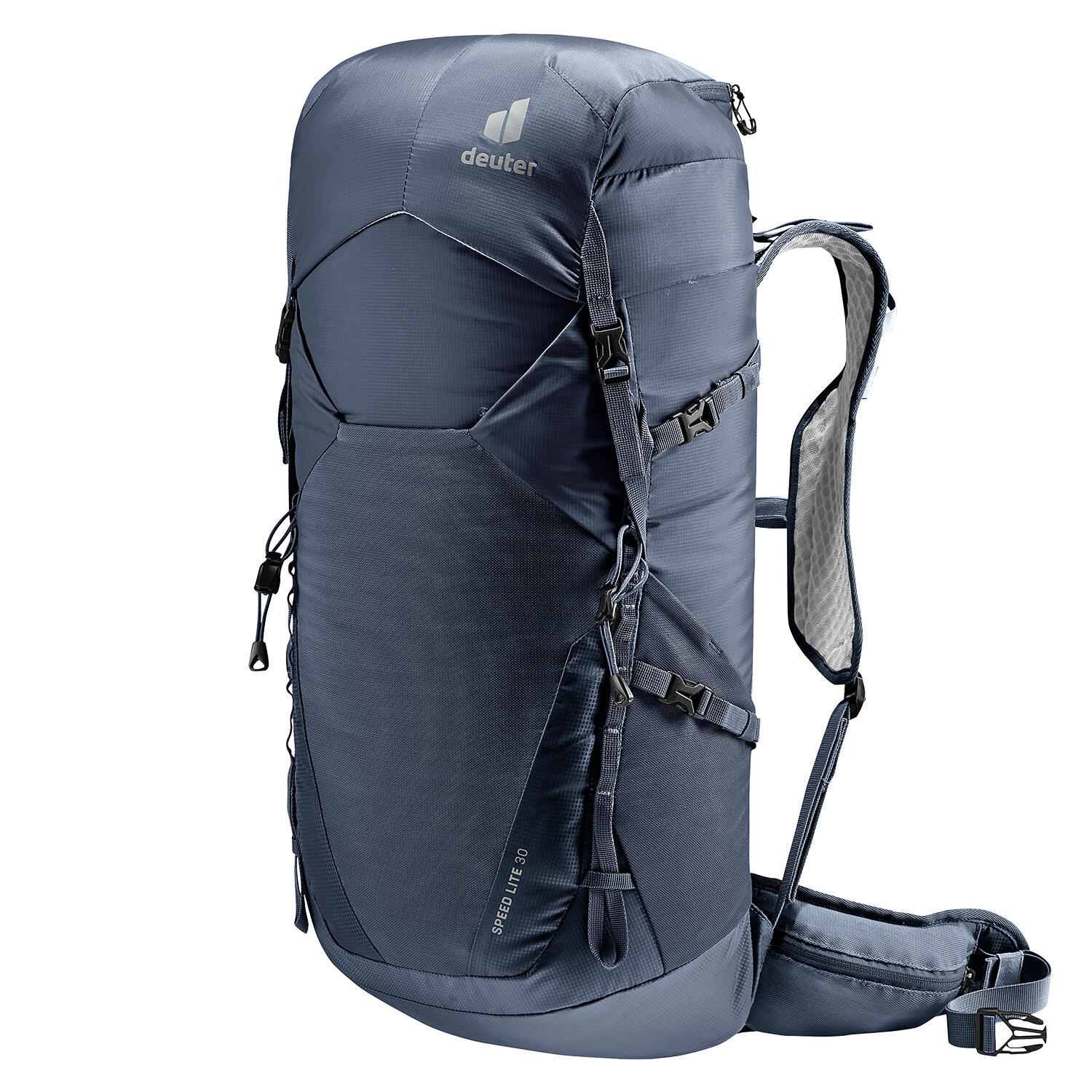 Plecak DEUTER Speed Lite 30 Czarny