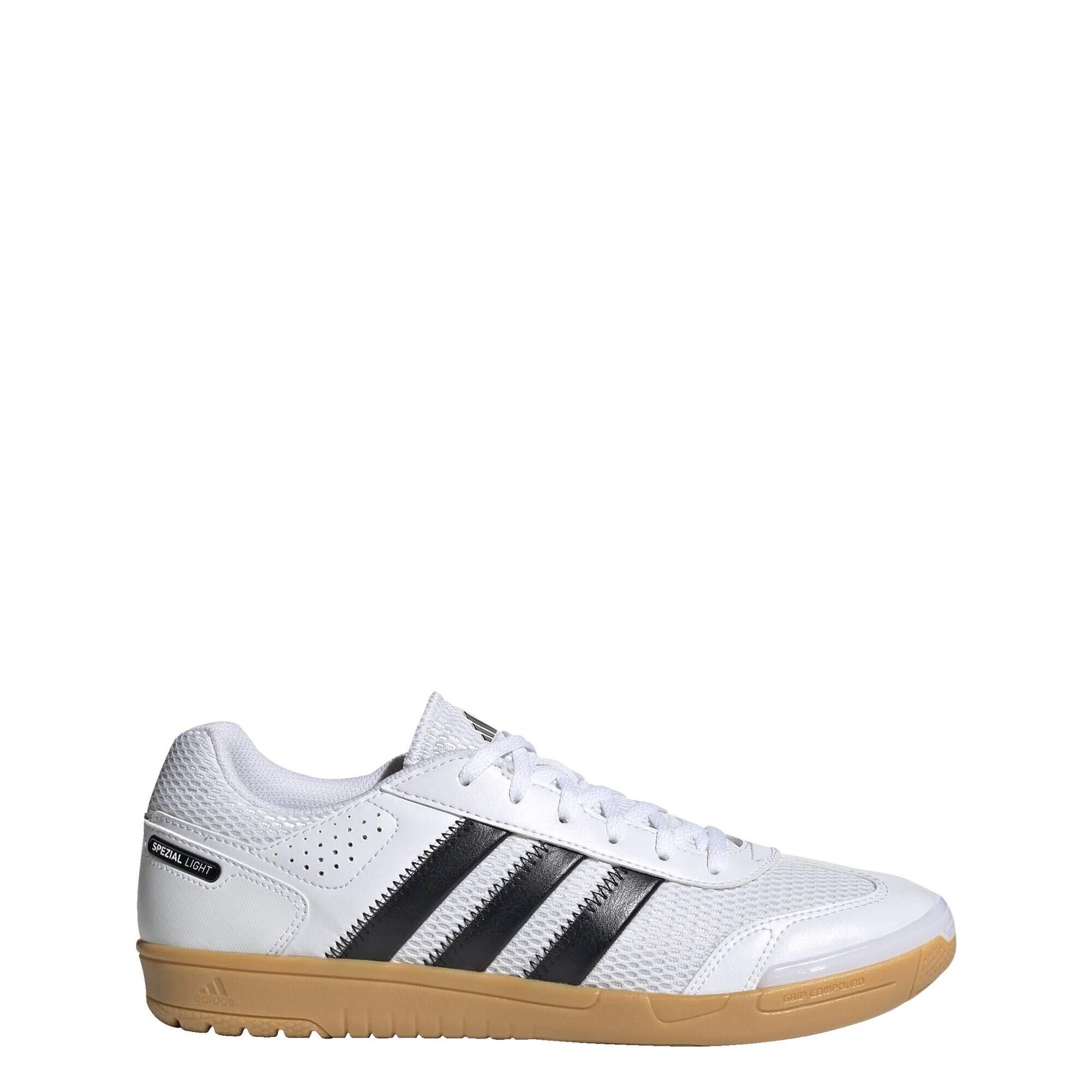 Męskie Buty ADIDAS SPEZIAL LIGHT HQ3518 – Biały