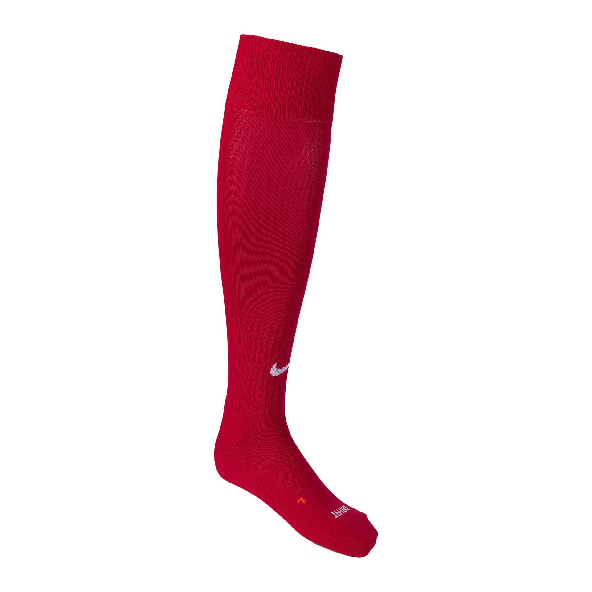 Nike Skarpetogetry Classic SX4120 601/red/white 38-41