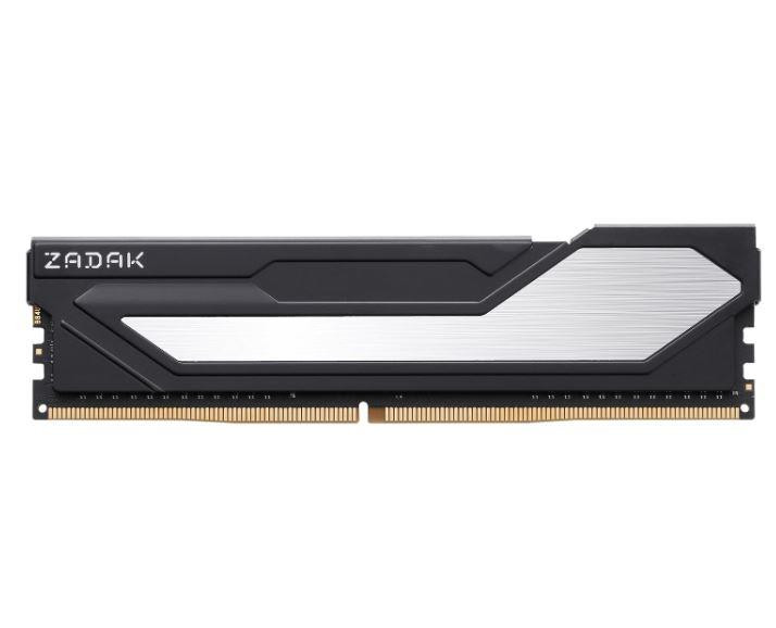 Pamięć ddr4 apacer zadak twist 16gb (1x16gb) 3200mhz cl16 1,35v black ZD4-TWS32C28-16GYB1
