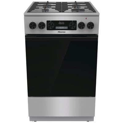 Hisense HKS5C71XF Air Fry, program Pizza