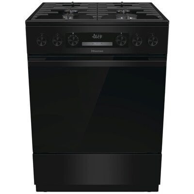 Hisense HKS6D71BMPA Air Fry, program Pizza
