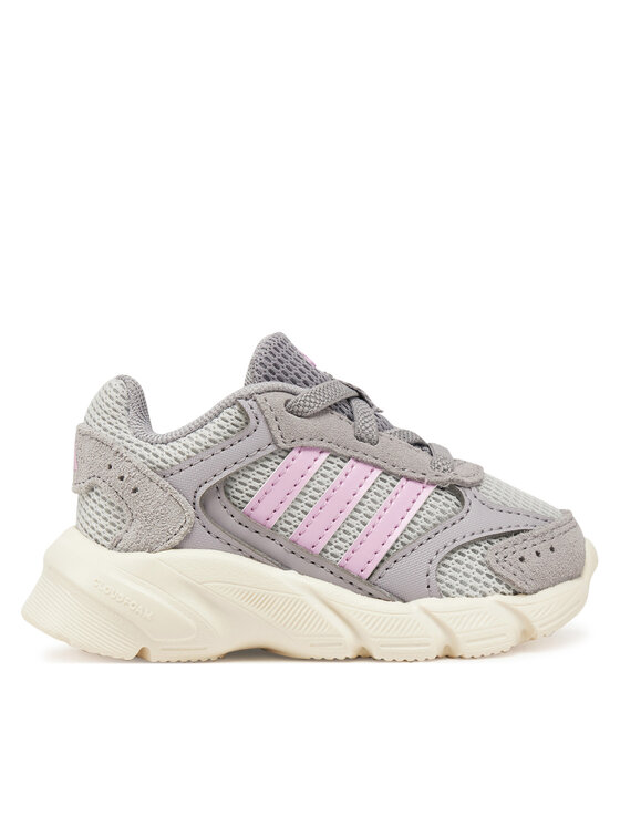 adidas Sneakersy Crazychaos 2000 JI1638 Szary
