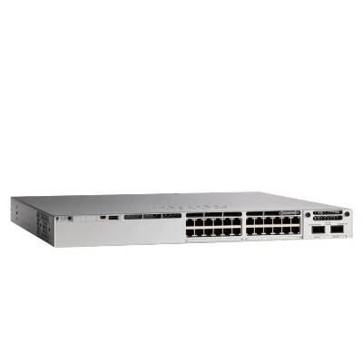 Cisco C9300-24P-A C9300-24P-A