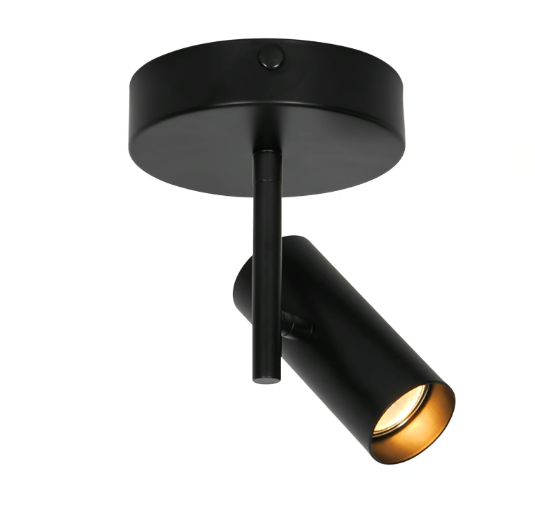 Lampa Jerome nordlux 2510056003