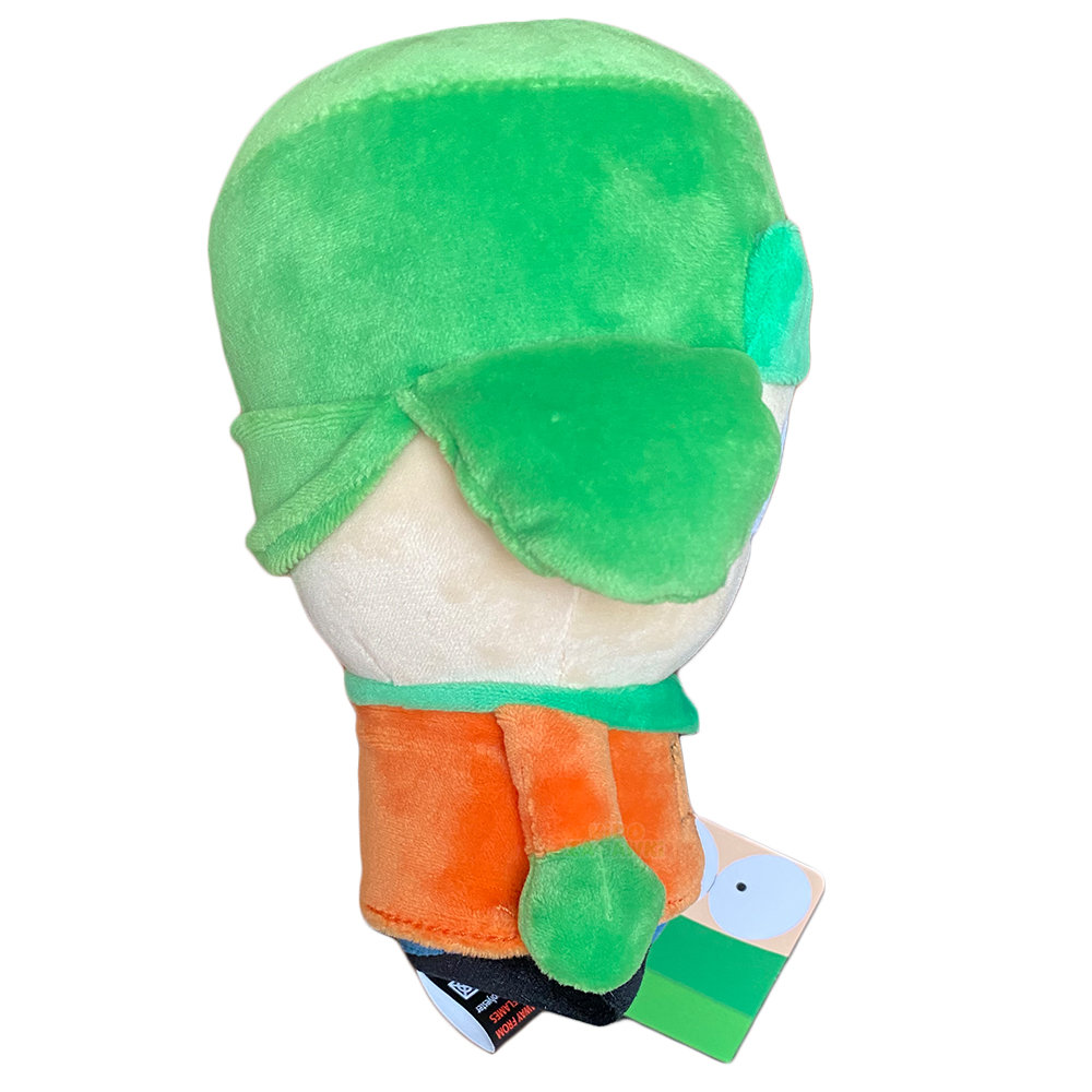 South Park Maskotka Kyle 17 cm Oryginalny Pluszak Kolekcjonerski