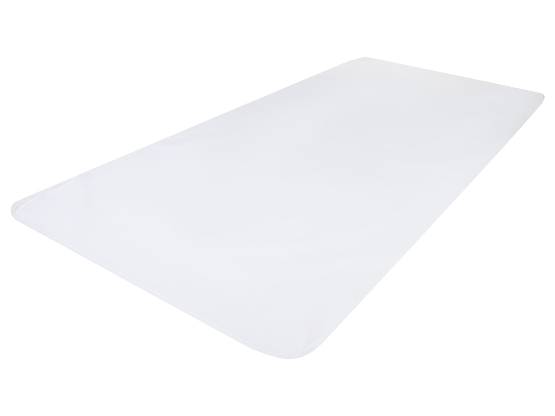 LIVARNO home Ochraniacz wodoodporny na materac dla dzieci, 70 x 140 cm