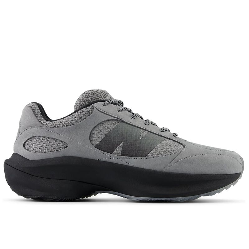 Buty New Balance WRPD RUNNER UWRPDLY1 - szare