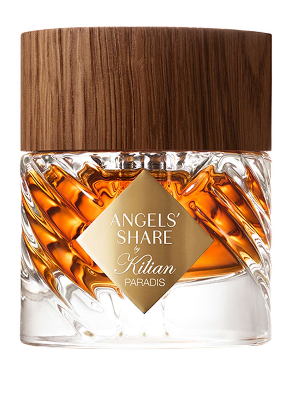 Kilian Paris Angels' Share Paradis