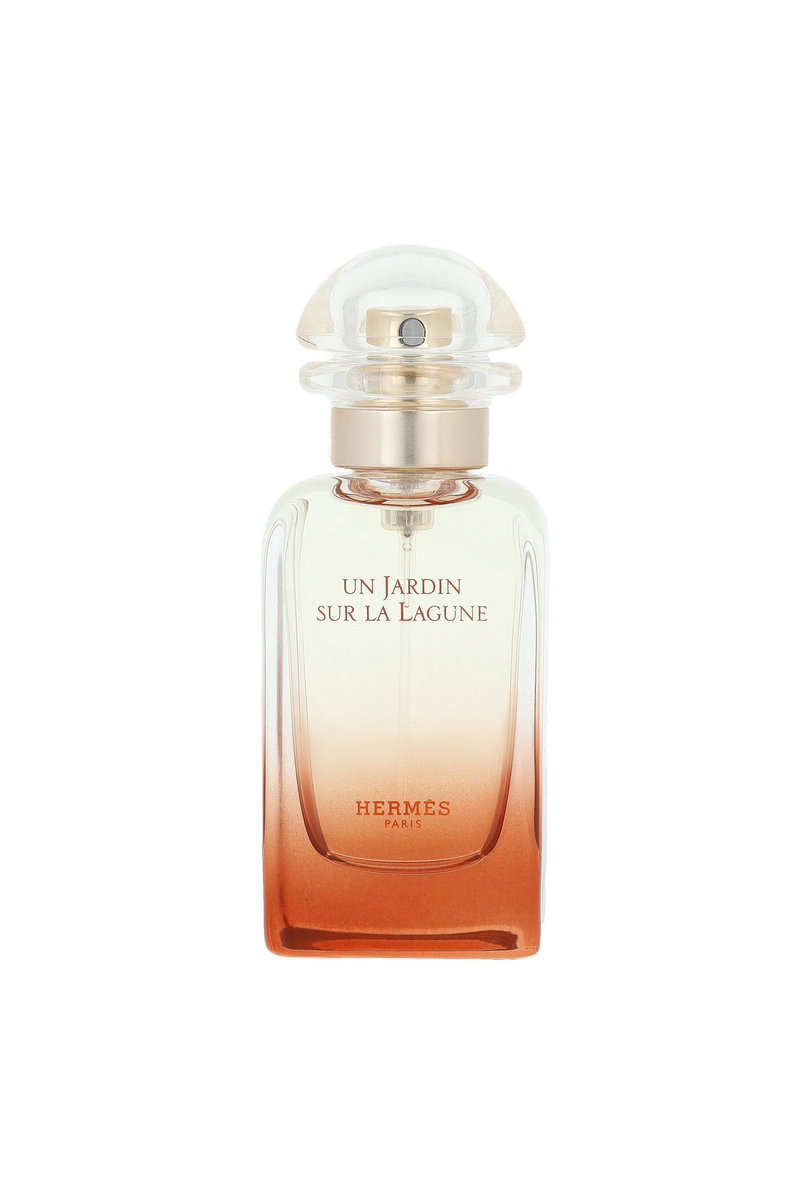 Hermes, Jardin Un Jardin Sur La Lagune, Woda toaletowa, 50ml