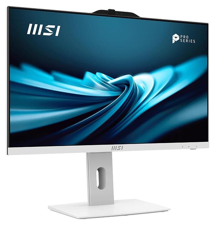 MSI All in One PRO AP242P 14M-859EU - i7-14700 23,8'' 16GB 1TB Win11Pro Biały