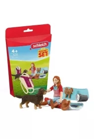 Nocleg poza domem Hannah