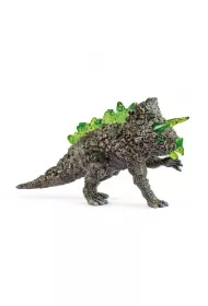 Kamienny Triceratops Eldrador