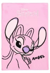 Notes A5 Stitch