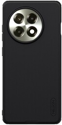 Nillkin Etui Frosted Shield Pro Magnetic do OnePlus 13R, czarne