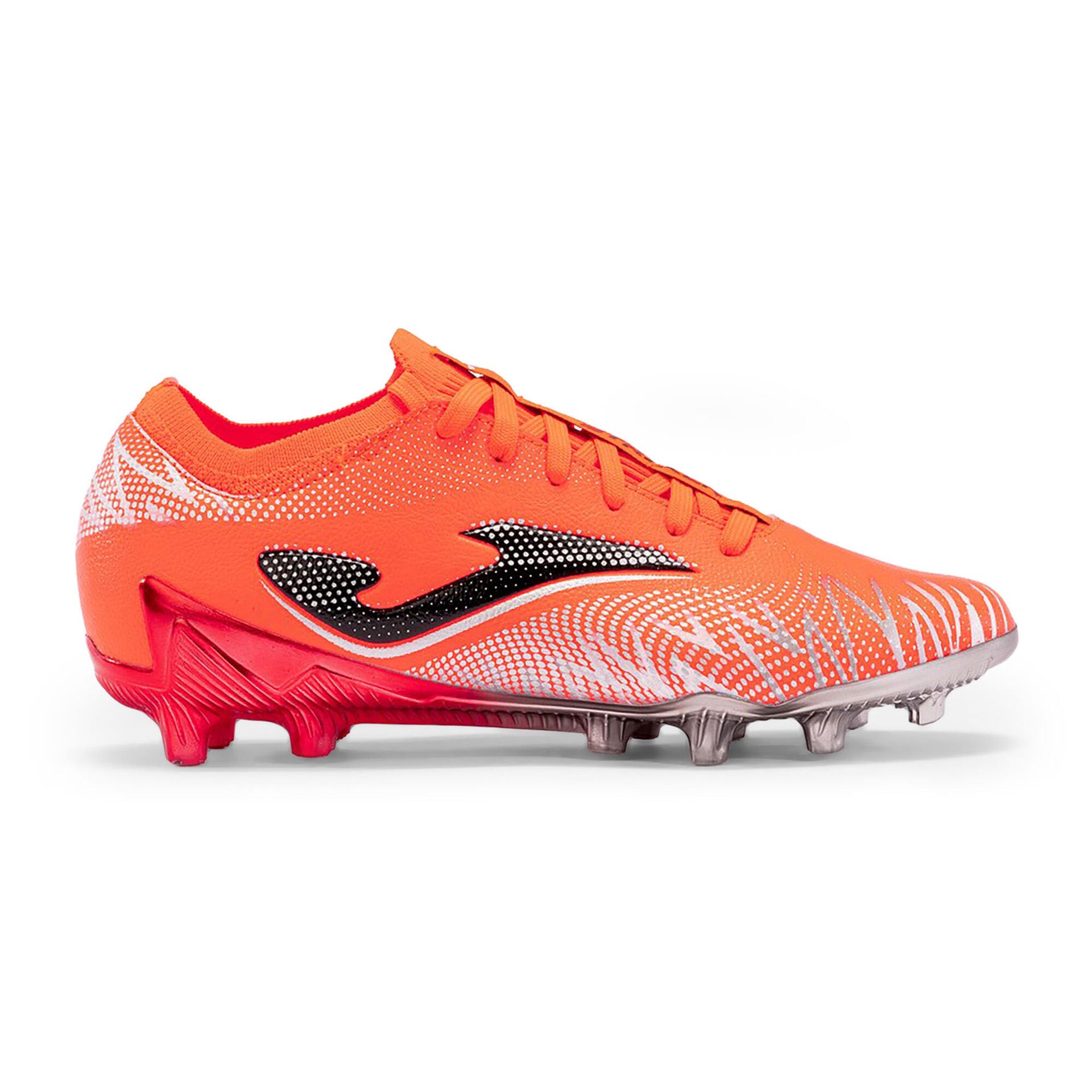 Buty piłkarskie męskie Joma Striker FG coral WYSYŁKA W 24H 30 DNI NA ZWROT