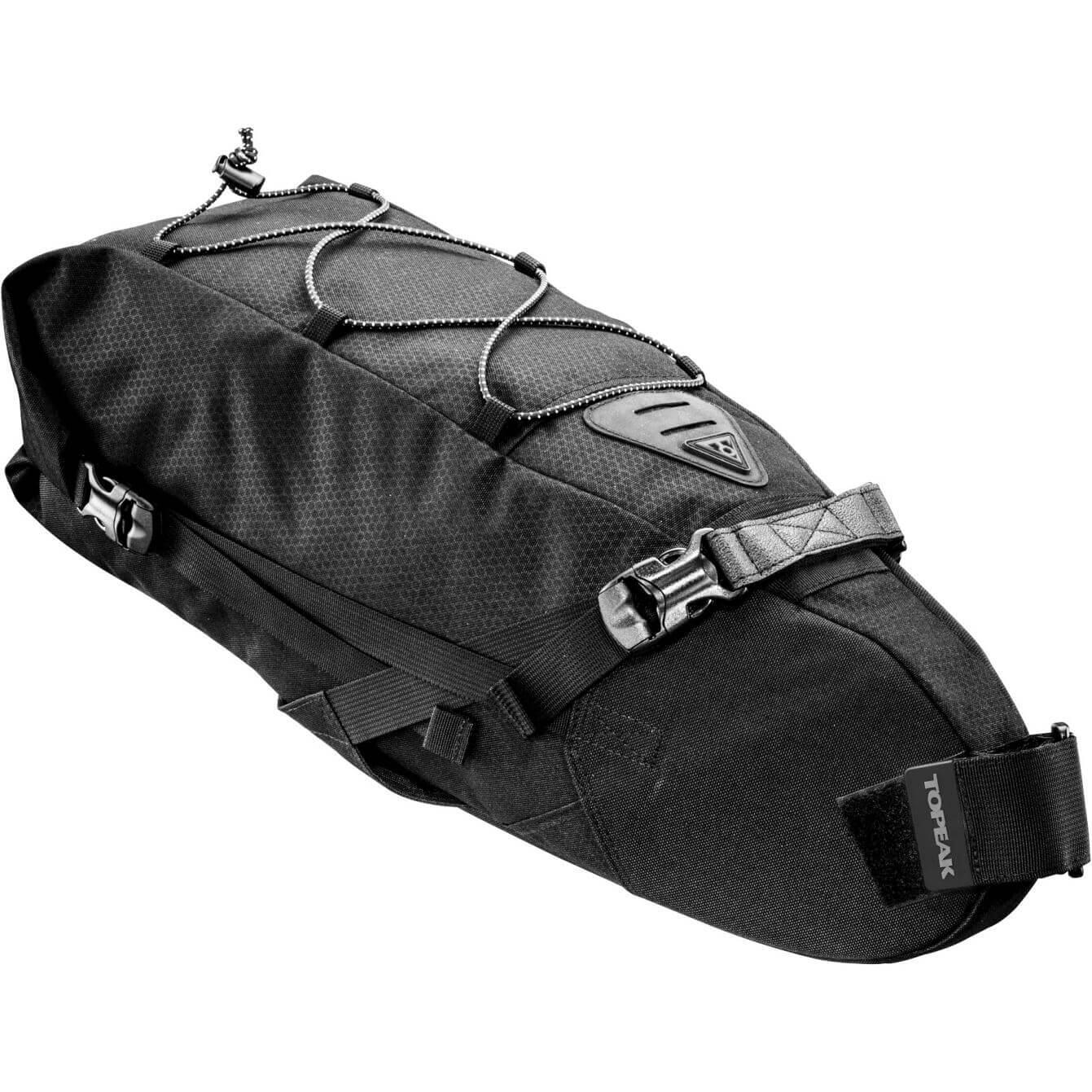 Topeak Torba Topeak loader backloader pod siodło 10 Litrów) T-TBP-BL2B