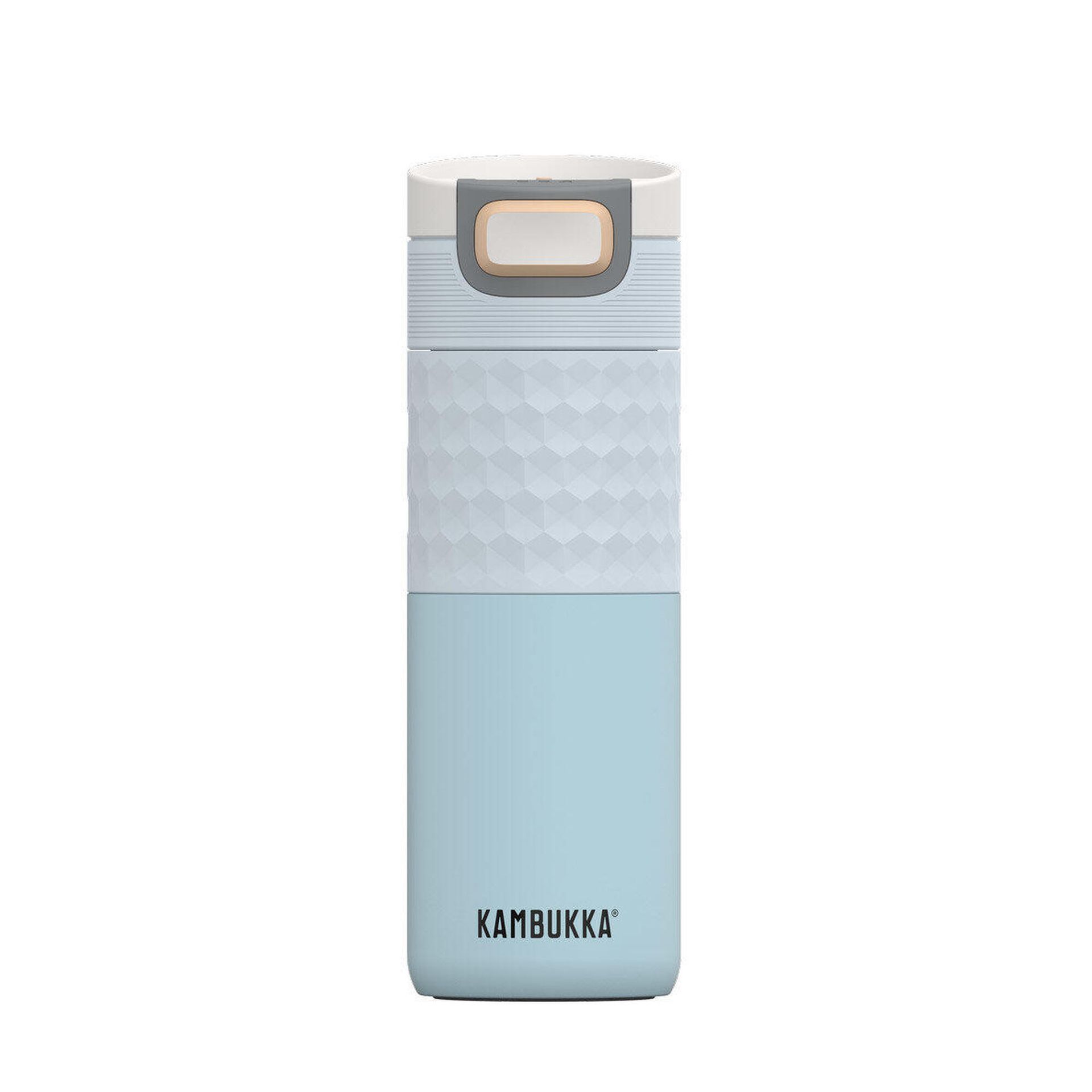 Kubek termiczny Kambukka Etna Grip 500 ml - Breezy Blue