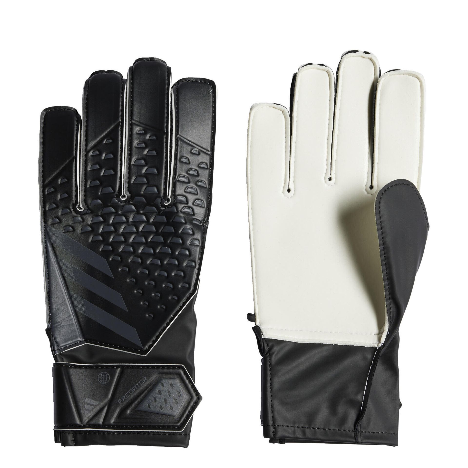 rękawice bramkarskie adidas predator gl trn hy4077 - 5
