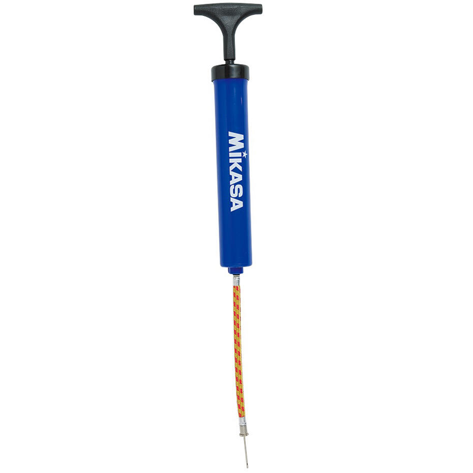Mikasa Unisex piłka do siatkówki dla dorosłych VS123W-SL, niebieska, 5