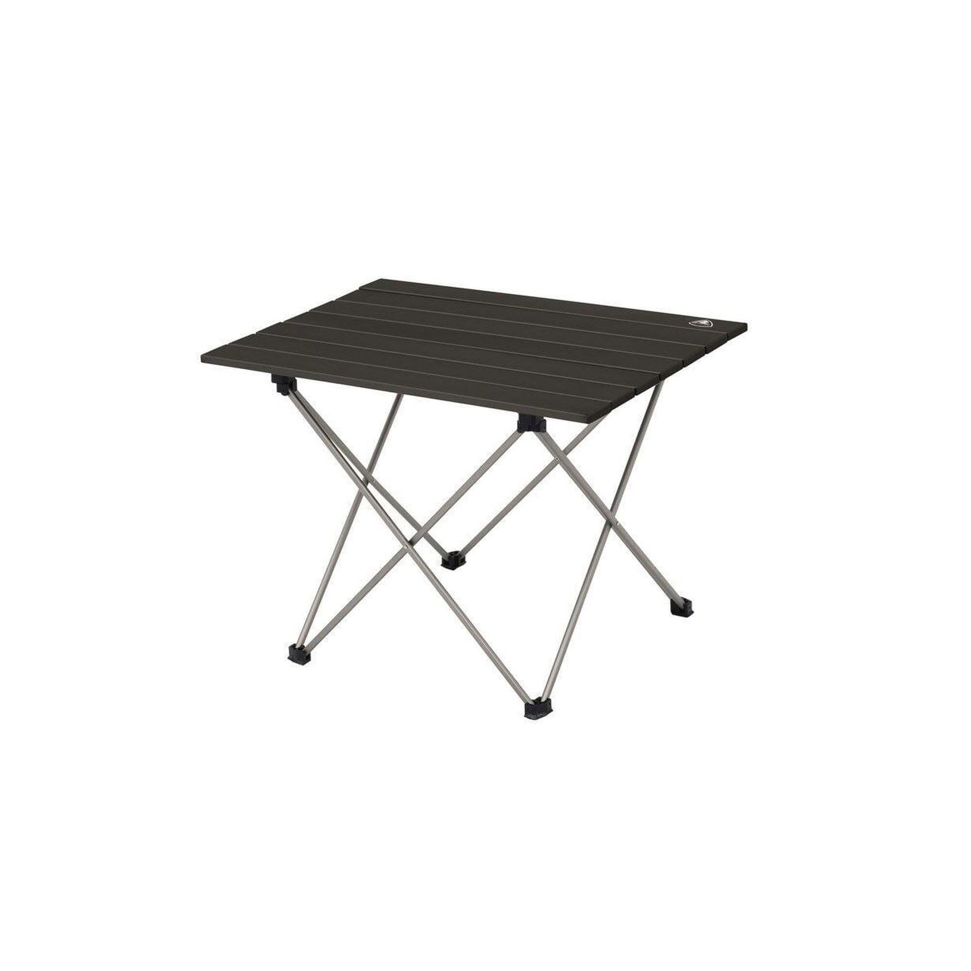 Stolik turystyczny Robens Adventure Aluminium Table S - black