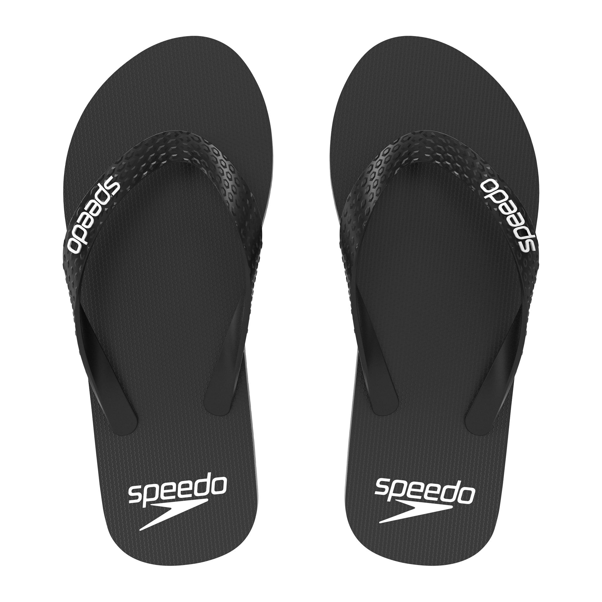 Klapki basenowe antypoślizgowe męskie Speedo Slide
