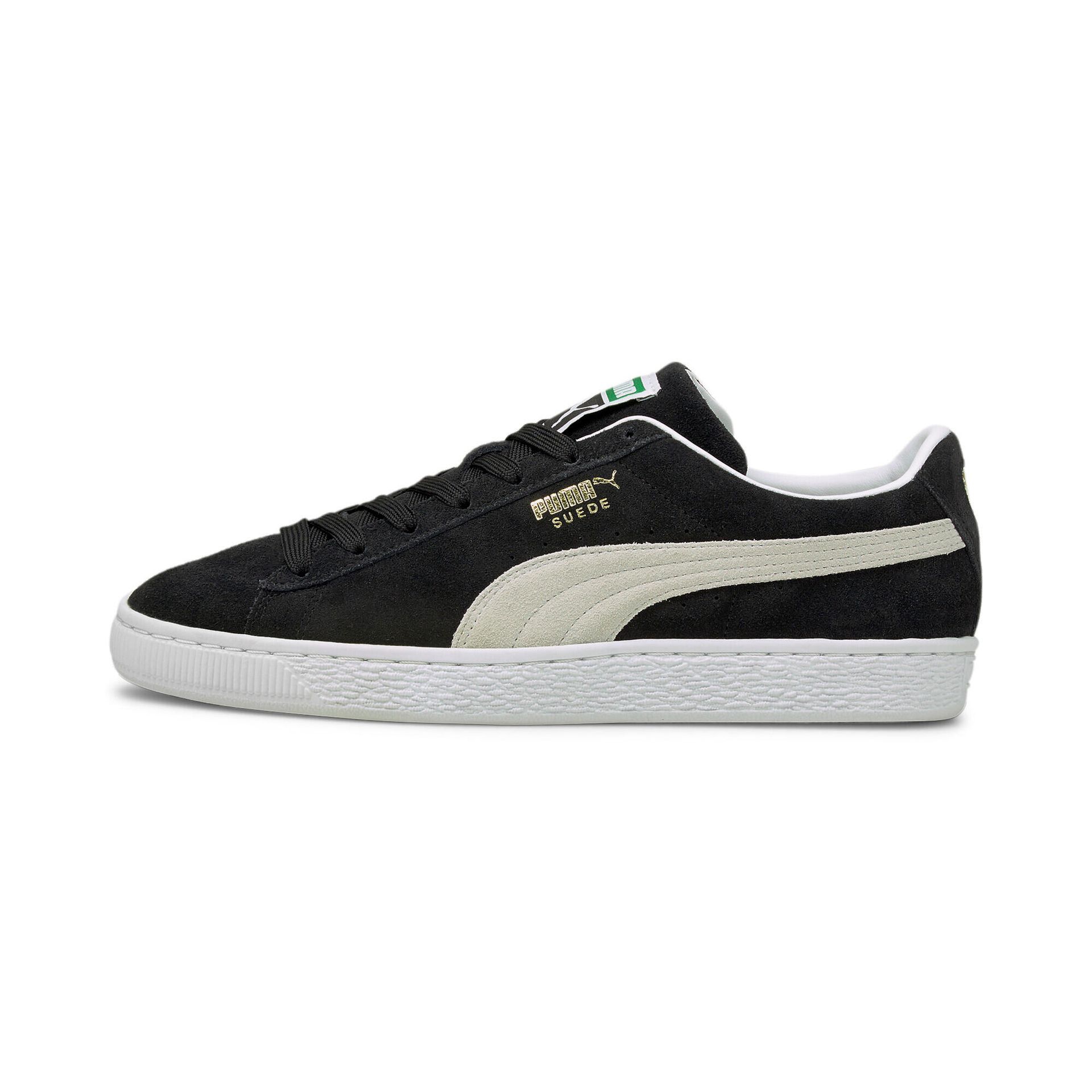 Buty męskie Puma Suede Classic XXI 374915-010